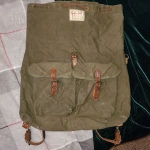 Camp and Trail Outfitters Vintage Backpack
